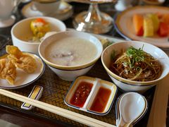 -大堂茶座
