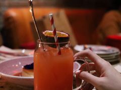 -BROWNSTONE布朗石西班牙餐厅(富城店)