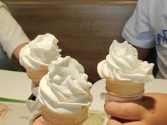 -麦当劳(开平潭江店)