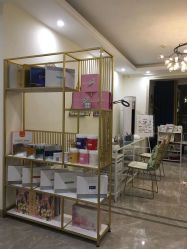 -星漾美学美容美体中心