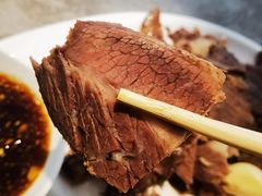 -高玛纳驴肉火烧(河间总店)