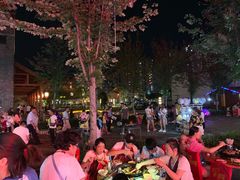 -王家蒸蒸糕烙锅(唐人街店)