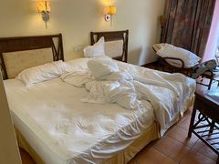 -三亚亚龙湾金棕榈度假酒店