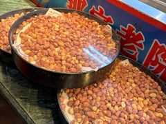 -那家老院子东北菜·饺子·小鸡炖蘑菇(艳华街店)