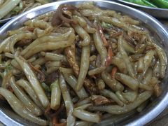 -正宗南铁拉叔沙煲螺·烧烤·秘制靓粥(南铁总店)