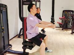 -FLARE STAR FITNESS(复地活力城店)