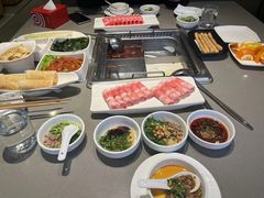 -海底捞火锅(杭州萧山宝龙广场店)