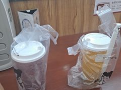 -沪上阿姨·精选茶饮(桃源友嘉购物广场店)