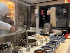 -杭州城中香格里拉大酒店