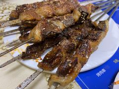 -吾斯曼珍珠抓饭王