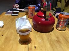 -清真·马峰烤肉(小学习北巷店)