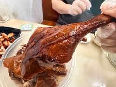 -鹅簋(顺德总店)