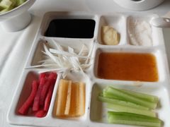 -四季民福烤鸭店(外滩外白渡桥店)