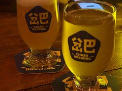 -岔巴精酿啤酒餐吧(南屏街店)