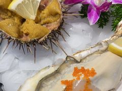 -老大连·海肠捞饭·大连海鲜大连菜(西安路店)