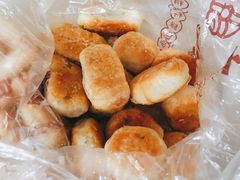 椒盐饼-徐文林香酥饼(桃园店)