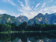 -华山风景名胜区