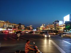 -刘信牛羊肉小炒泡馍(回民街店)