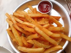 -农畉LONFOOD(福田星河COCOPark店)