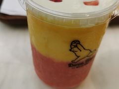 -丹礼糖甜品