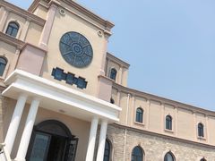 -丹世红酒庄·烧烤·团建·婚礼·水上运动