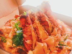 -Steveston Pizza Company (Richmond)