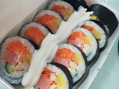 -N多寿司(西湖道店)
