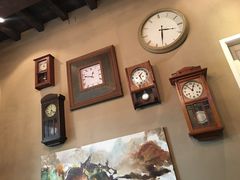 -ALBERGUE 1601 婆仔屋葡国餐厅