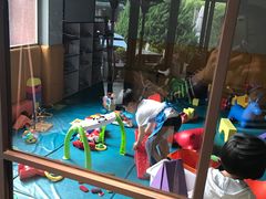 -Geneva日内瓦餐厅(西郊宝成花苑店)