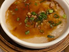 钵仔萝卜糕-潮福城大酒楼·潮味粤品·港式点心(湖滨北路店)