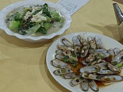 -吉莲利苑海鲜酒家(珠海拱北29年老字号店)