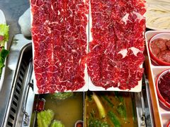-鑫宝沙茶牛肉火锅(永泰店)