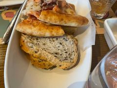 -安妮意大利餐厅(国贸店)