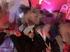 -阿曼达主题KTV(南湖都会店)