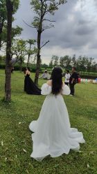 -金夫人婚纱摄影(华南店)
