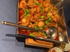 -巡湘记·地道湖南菜(活力城店)