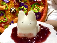 -黑熊披萨orso pizza