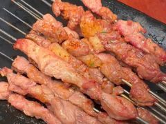 -北丐先生·野馄饨烧烤(长宁龙之梦店)