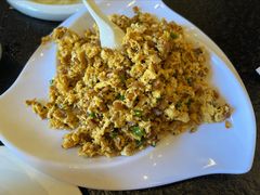 -喜洲翰林餐厅(董家百年老宅店)