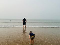 -那香海钻石沙滩浴场