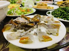 -晓琦农家菜馆·地道农家菜