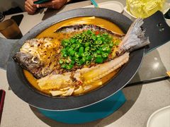 -半天妖烤鱼(诺德广场店)