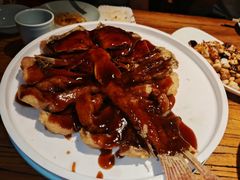 -小江南(万福园店)