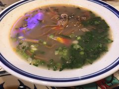 -长安大牌档之西安博物院文化餐厅(中贸店)