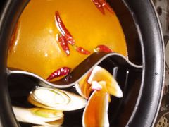 -温野菜涮涮锅(大悦城店)