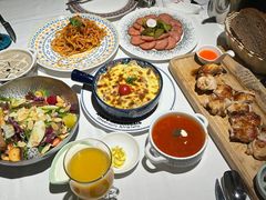 -俄士厨房(五棵松华熙LIVE店)