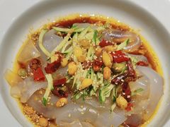 -小秦淮·南京土菜(新亭西路店)