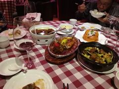 -邓丽君音乐主题餐厅