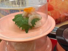 -争鲜回转寿司(太阳宫凯德MALL店)