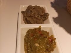 -黑鸡小馆(金源店)